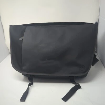 DELL Premier Maletín Delgado para Notebook Estuche de Transporte Acolchado 16 x 13 x 5 pulgadas De Colección Foto 1 de 4