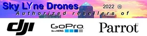 Motores Parrot Bebop 2 - Imagen 1 de 2