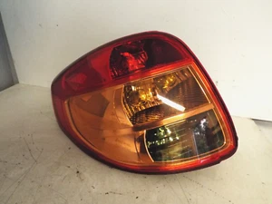 Luz trasera trasera trasera izquierda suzuki SX4 MK1 N/S 2006-2013 - Imagen 1 de 4