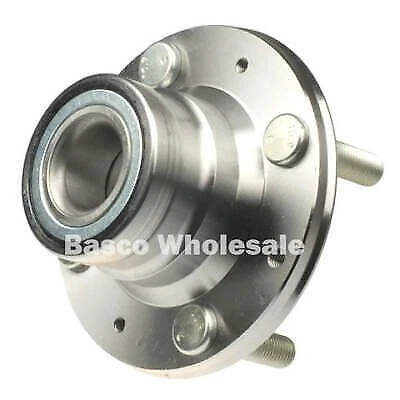 Rear Wheel Bearing Hub For Mitsubishi Lancer CC CE Mirage CE 4WD FWD - Image 1 of 1