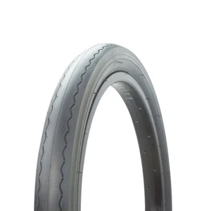ENIX BIKE BICYCLE SLICK TREAD TIRE 20 x 2.125 ALL BLACK - Picture 1 of 1