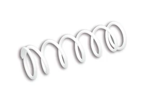 Primavera Para Amortiguador Malossi 2914753B Para Gilera Easy Runner Storm - Imagen 1 de 1