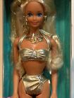 Barbie Sun Sensation Doll 1991 Mattel 1390 NRFB NIB ☀️ Ships Fast ☀️FREE US SHIP