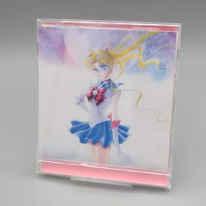 Sailor Moon THE 20TH ANNIVERSARY MEMORIAL TRIBUTE Japan CD Tommy heavenly6 - Picture 1 of 1