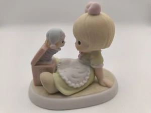 Figura Precious Moments Life's Filled with Little Surprises 1999 Perfecto Estado. - Imagen 1 de 4