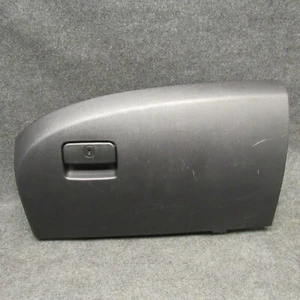 2007-2013 Mitsubishi Outlander Glove Box Black U.S. Built Models OEM 56353 - Picture 1 of 9