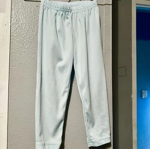 Disney Girls Frozen Pants Toddler Pants Size 3 - Picture 1 of 6