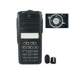 Full keypad Replacement Housing Case With Speaker for  CP185 radio
