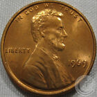1969-P BU LINCOLN MEMORIAL PENNY NICE COIN **MAKE AN OFFER**