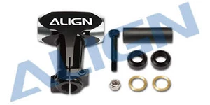 Align T-Rex 600EFL PRO Metal Main Rotor Housing : H60H005XXT - Picture 1 of 1
