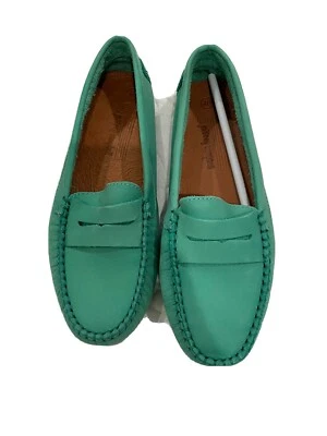 Mocasines de gamuza Jeffrey Campbell talla 40 Foto 1 de 4