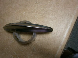 Hudson Car Auto NOS Hood Ornament 230612 1953? - Bild 1 von 4