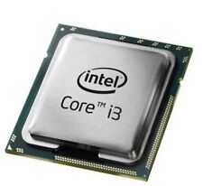 Intel Core i3-530 - SLBLR 2x 2.93GHz 4MB