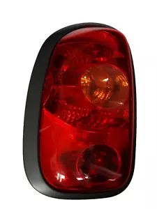 BMW Mini Countryman R60 Left Tail Light 6321 9808149-02 Rear Light - Picture 1 of 2