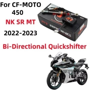 Bi-Directional Quickshifter Electric Quick Shift System For CF-Moto 450SS 450SR - Picture 1 of 5