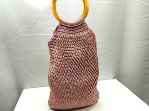BINGE HANDTASCHE BLUSH - Bild 1 von 5