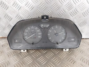 Bloc Compteur - CITROËN SAXO 1.0L ESS 50CV 213,629KMS - Référence : 9624876780 - Picture 1 of 5
