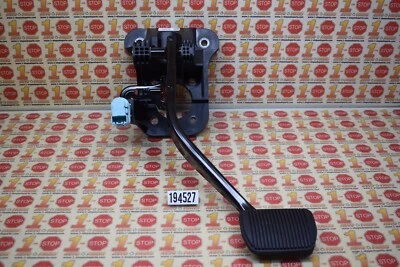 Ford Explorer 2020 montaje de pedal de freno de parada L1MC-2D094-AH fabricante original Foto 1 de 4