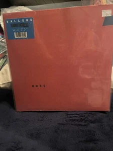 Wallows, More RSD Vinyl - Picture 1 of 2
