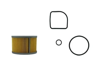 Honda Genuine OEM Oil Filter Element 154A1-413-505 - Picture 1 of 1