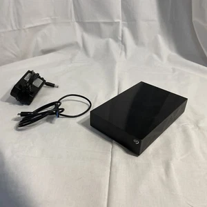 Seagate Backup Plus 8TB External Hard Drive SRD0PV1 - Picture 1 of 2