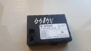Smart Forfour 2004 Immobiliser ECU A4548200535, MN900581 #690590-17 - Bild 1 von 8