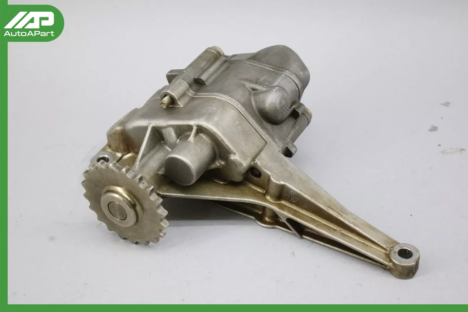 ✅ 98-05 Mercedes W203 C240 SLK320 CLK320 C320 Motor Bomba de aceite OEM Foto 1 de 4