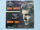 Duane Eddy &#39;Rebel Rouser&#39; (RE1175) 1958 4 Track UK 45rpm EP VG+/G+