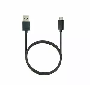 3ft MICRO USB Cable cord Charge For ASUS Transformer Zenfone 2 5 6 Laser Deluxe - Picture 1 of 4