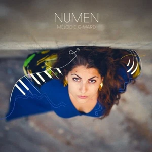 MELODIE GIMARD - NUMEN   CD NEU - Bild 1 von 1