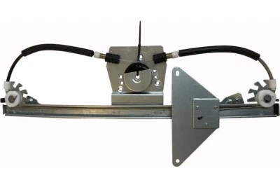 Alzavetro Alzacristalli Meccanismo per Citroen C3 2009-2016 Anteriore Destro - Immagine 1 di 3