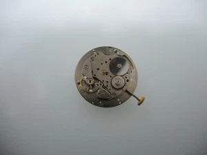 Uhrwerk BFG Baumgartner Cal. 158 31/7 movement - Picture 1 of 4