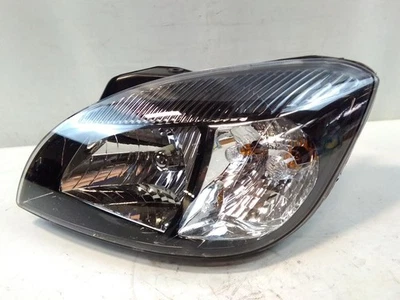 Kia Rio 2 DE Scheinwerfer links Halogen mit LWR Depo BJ2006 - Bild 1 von 4