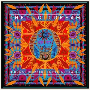 The Lucid Dream (2) - Moonstruck/The Emptiest Place, 7", (Vinyl) - Bild 1 von 1