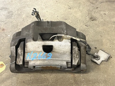 ⭐2007-2015 JAGUAR XK SOPORTE PINZA FRENO ESTACIONAMIENTO CONDUCTOR DELANTERO IZQUIERDO OEM LOTE2662 Foto 1 de 4