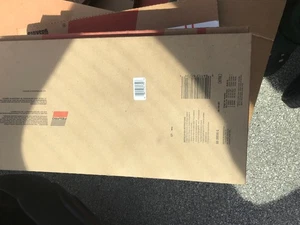FEL-PRO OS 34535 C DICHTUNG - Bild 1 von 4