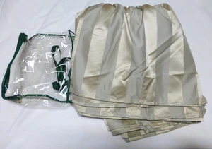 NWOT Waterford Bryanne Platinum Queen Bedskirt - Picture 1 of 3