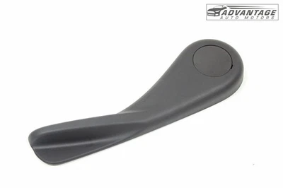 2024-2025 CHEVROLET TRAX ASIENTO DEL CONDUCTOR DELANTERO IZQUIERDO AJUSTE RECLINABLE MANIJA PALANCA OEM Foto 1 de 4