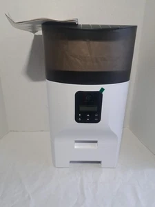 Aolestar FD01 Automatic Pet Feeder 7L Programmable Time Food Dispenser - NEW - Picture 1 of 17