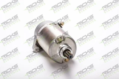 Motor de arranque Ricks para Suzuki TU250X 2009 - Imagem 1 de 2