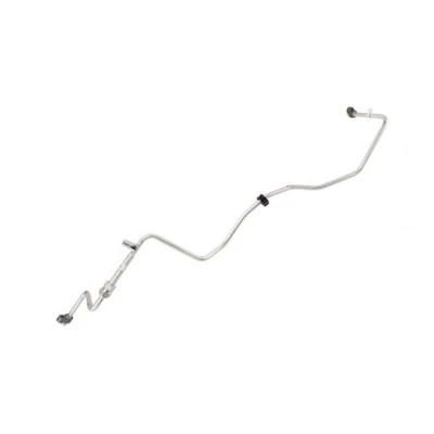 Genuine ACDelco For Chevy Avalanche 2007-2013 Air Conditioning Evaporator Tube Foto 1 de 4