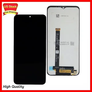 For Samsung Galaxy Xcover7 5G G556BU G556B/DS LCD Display Touch Screen Digitizer - Picture 1 of 6