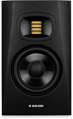 ADAM Audio T5V Studio Monitor for recording, mixing and mastering, Studio Qua... - Image 1 of 4