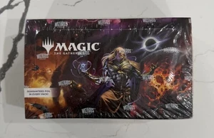Magic the Gathering Edge of Eternities (EOE) English Play Booster Box - Picture 1 of 3