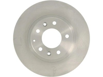 For 2006-2015 Mazda MX5 Miata Brake Rotor Front 99769DBYB 2007 2008 2009 2010 - Image 1 of 2