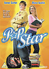 POP STAR Aaron Carter Alana Austin RARE (UK RELEASE) DVD
