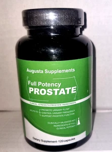 PROST Prostate Health. "4 Month Supply" 120 Capsules - Picture 1 of 9