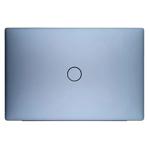 For Dell XPS 13 9315 LCD Back Cover Rear Lid w/ hinges T7CJJ 0T7CJJ 0NMF6V - Afbeelding 1 van 8