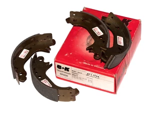 PEUGEOT 309 RENAULT R5 R9 R11 Brake Shoe Set Rear Brake Pads Brake Shoes 180 - Picture 1 of 1