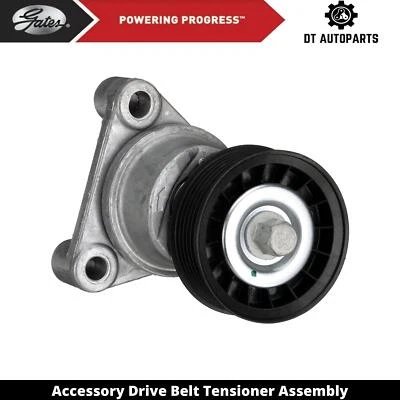 Conjunto de tensor de correa de transmisión para Chevrolet Avalanche 2500 2002-2006 puertas 2003 Foto 1 de 4